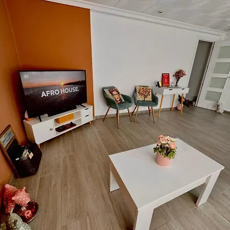 Djcumar En Comodo Y Bien Ubicado