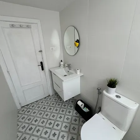 Djcumar Apartment Cullera