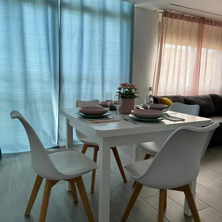 Djcumar Apartment