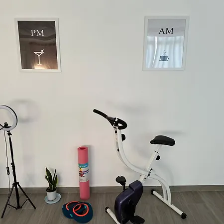 Apartment Djcumar