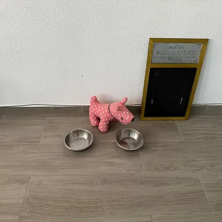 Djcumar Apartment