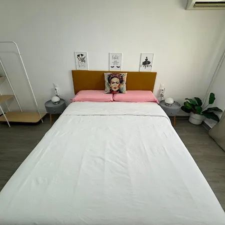 Apartment Djcumar Cullera