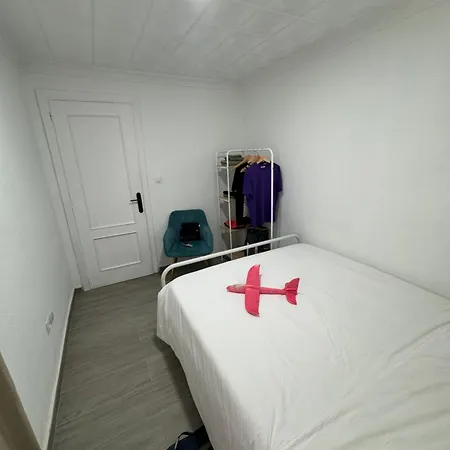 Djcumar Apartment