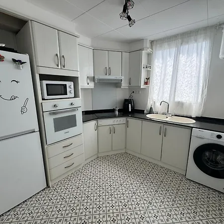 Apartment Djcumar *