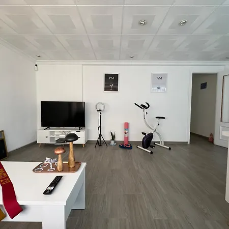 Apartment Djcumar Cullera