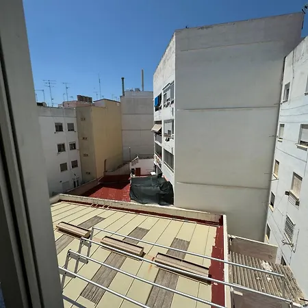 Apartment Djcumar