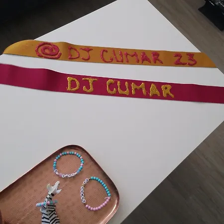 Djcumar Apartment *