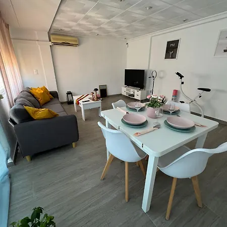 Apartment Djcumar *