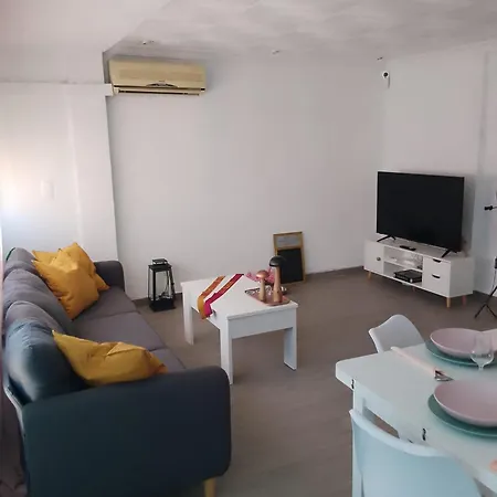 Apartment Djcumar Cullera