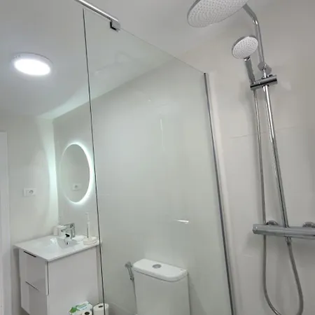 Djcumar Apartment