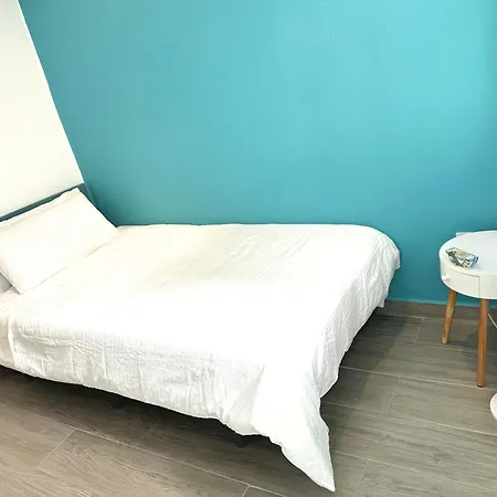 Appartement Djcumar *