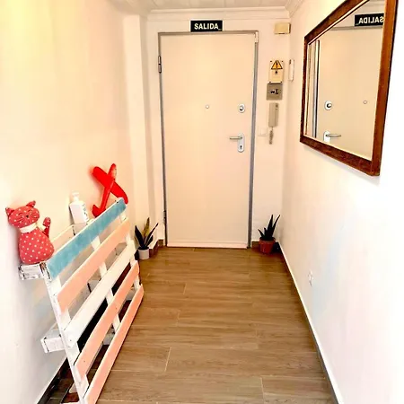Apartamento Djcumar *