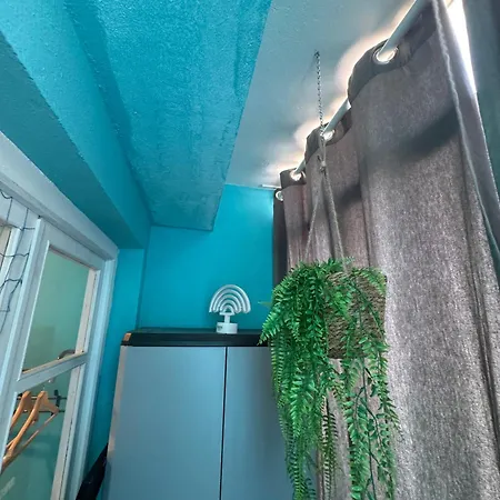 Djcumar Apartament Cullera