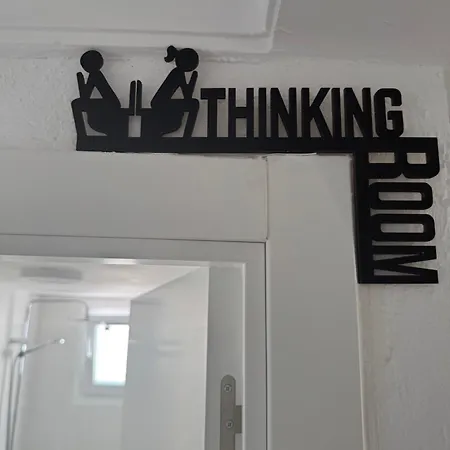 Djcumar Apartament *