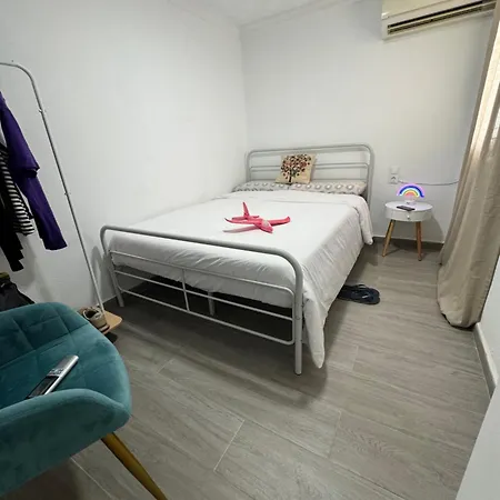 Apartamento Djcumar