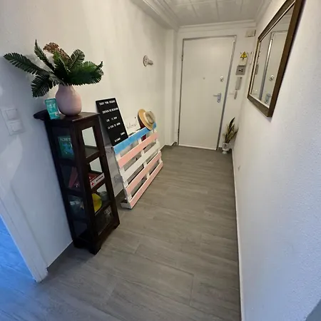 Djcumar Apartamento *