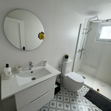 Apartamento Djcumar *