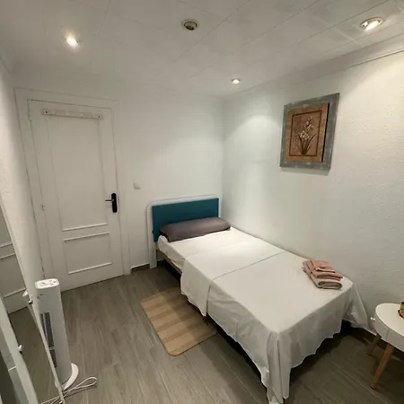 Apartamento Djcumar