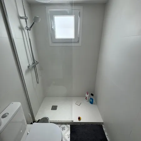 Djcumar Apartamento *