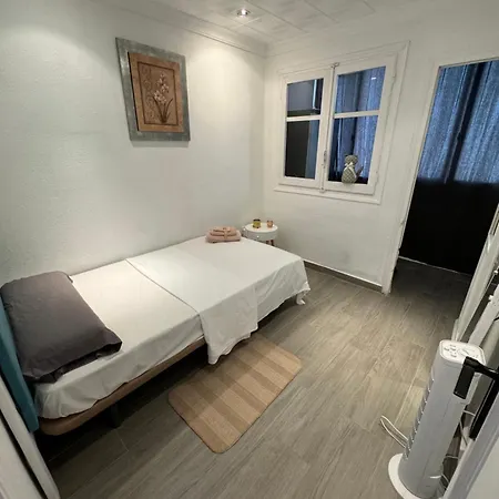 Djcumar Apartamento Cullera