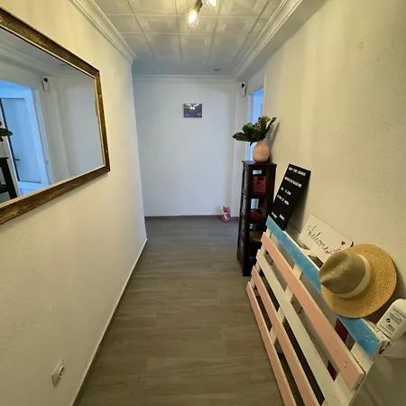 Djcumar Apartamento *